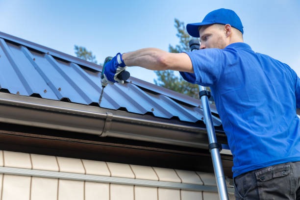 Trusted Snyder, TX  Roofing repair and installation Experts