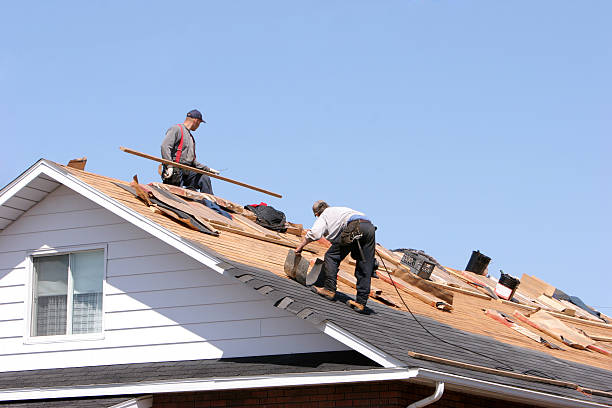 Hot Roofs in Snyder, TX